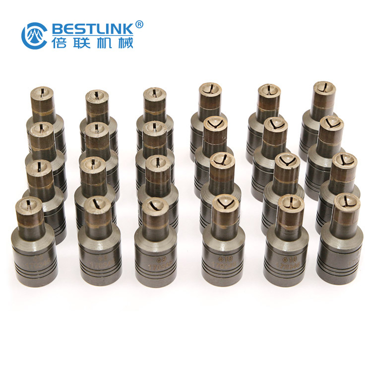 Precio de fábrica Bestlink Scandia/Boroscan/Copa de molienda combinada para reparación de brocas de roca