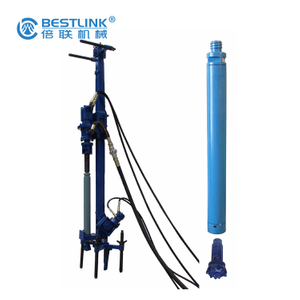BESTLINK BQ90 Perforadora de fondo