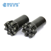 Broca de botón T38 64 mm 70 mm 76 mm 89 mm