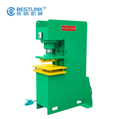 Bestlink Natural cube Stone Splitter, cortadora de piedra de cantera