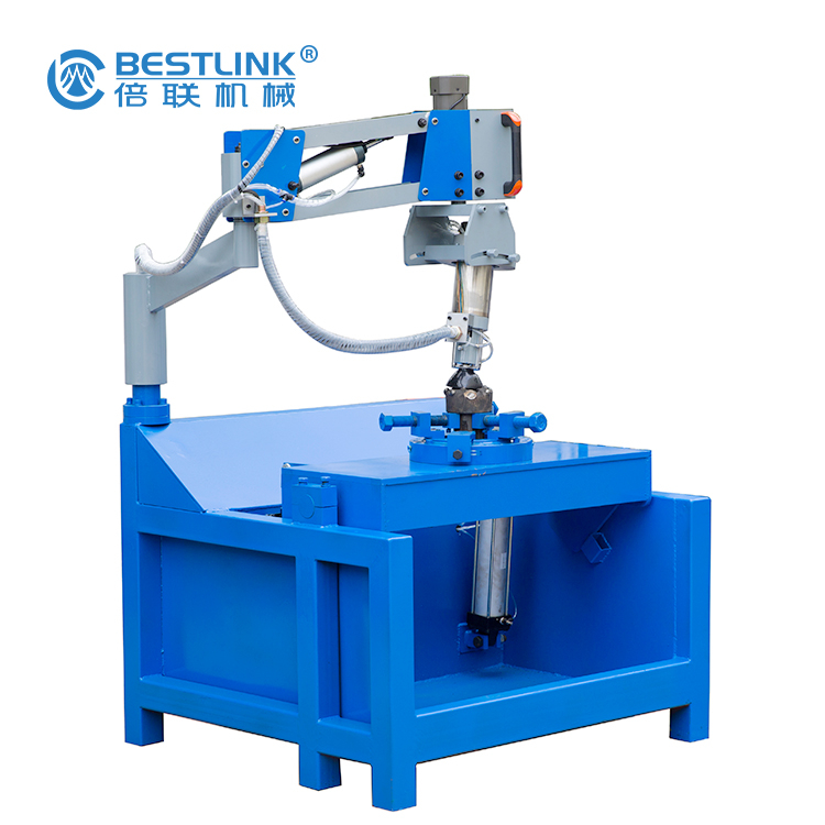 Herramientas de perforación Bestlink, amoladora neumática eléctrica de brocas de botón a la venta