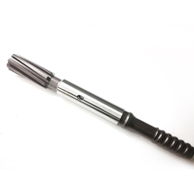 Adaptadores de vástago de martillo superiores