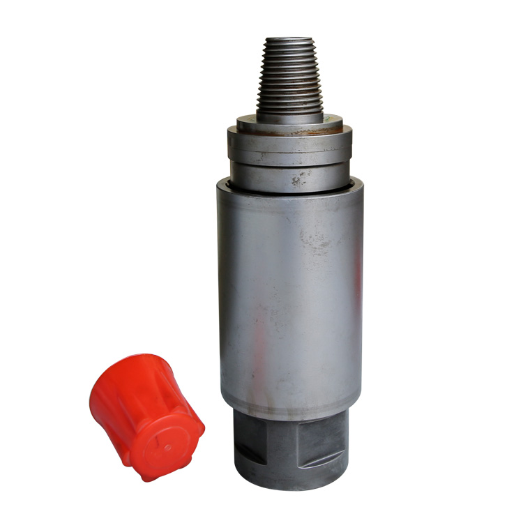 3" a 12" Bh140 Bh160 Bh190 Martillo trasero de perforación DTH de alta presión de aire para minería Borewell