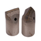 Brocas de martillo de vástago hexagonal de 108 mm Brocas cónicas cinceladas para minería de canteras